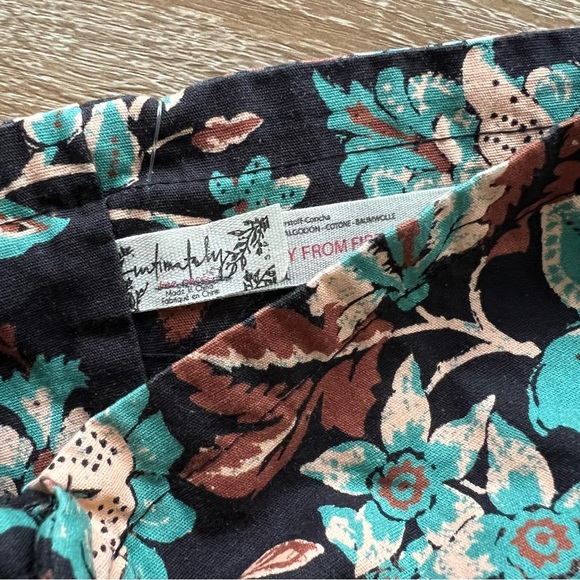 Free People Summer Of Love Convertible Bralette - Picture 3 of 5